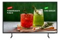 TV Samsung 55