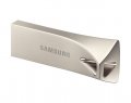 USB Flash RAM Samsung 64GB USB3.1 Bar Plus Silver