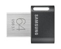 USB Flash RAM Samsung 64GB USB3.1 FIT Plus Black