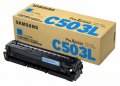 Toner Samsung CLT-C503L Cyan toner