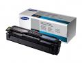 Toner Samsung CLT-C504S Cyan toner