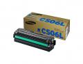 Toner Samsung CLT-C506L Cyan toner