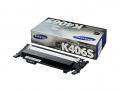 Toner Samsung CLT-K406S Black toner
