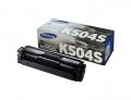 Toner Samsung CLT-K504S Black toner