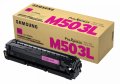 Toner Samsung CLT-M503L Magenta toner