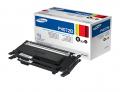 Toner Samsung CLT-P4072B Black DuoPack toner
