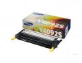 Toner Samsung CLT-Y4092S Yellow toner