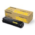 Toner Samsung CLT-Y503L Yellow toner