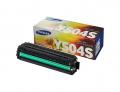 Toner Samsung CLT-Y504S Yellow toner