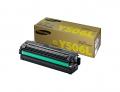 Toner Samsung CLT-Y506L Yellow toner