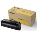 Toner Samsung CLT-Y603L Yellow toner