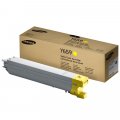 Toner Samsung CLT-Y659S Yellow tintapatron