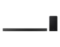 Hangszóró Samsung HW-B750F (2025) 5.1 Soundbar Black