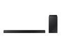 Hangszóró Samsung HW-T420 Soundbar Black
