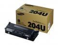Toner Samsung MLT-D204U Black toner