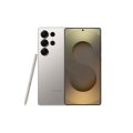 Mobiltelefon Samsung S938B Galaxy S25 Ultra 256GB DualSIM Titanium Gray