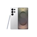 Mobiltelefon Samsung S938B Galaxy S25 Ultra 512GB DualSIM Titanium White Silver