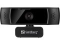 Webkamera Sandberg USB Webcam Autofocus Du...