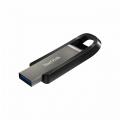 USB Flash RAM Sandisk 128GB Cruzer Extreme GO USB3.2...