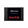 Winchester SSD Sandisk 2TB 2,5" SATA3 SSD Plus...