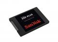 Winchester SSD Sandisk 480GB 2,5
