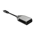 Kártyaolvasó Sandisk Extreme PRO USB3.2 Ty...