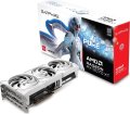 Videókártya Sapphire Radeon RX9070 XT 16GB DDR6 Pure White