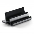 Notebook kiegészítő Satechi Dual Vertical Laptop...