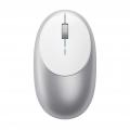 Egér Satechi M1 Bluetooth Wireless Mouse Silver