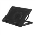 Notebook kiegészítő SBOX CP-12 notebook hűtő 17,3"...