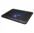 Notebook kiegészítő SBOX CP-19 notebook hűtő 15,6"...