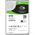 Winchester Seagate 8TB 7200rpm SATA-600 25...