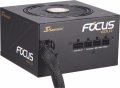 Tápegység Seasonic 650W 80+ Gold Focus Gold