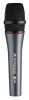 Sennheiser E 865-S Microphone Black