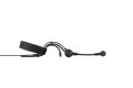 Sennheiser ME 3 Head Microphone Black