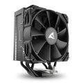 Ventilátorok, Hűtők, Előlapi panelek Sharkoon A50...
