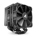 Ventilátorok, Hűtők, Előlapi panelek Sharkoon A60...