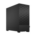Ház Fractal Design Pop Air Black Solid