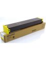 Toner Sharp BPGT70YA Yellow toner