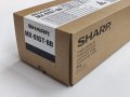 Toner Sharp MX-61GTBB Black toner