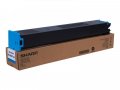 Toner Sharp MX-61GTCA Cyan toner