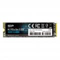 Winchester SSD Silicon Power 1TB M.2 2280 NVMe P34A60