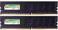 Memória Silicon Power 32GB DDR4 3200MHz Kit(2x16GB) Black