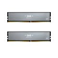 Memória Silicon Power 32GB DDR4 3200MHz Kit(2x16GB) XPower Pulse Black/Silver