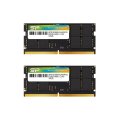 Memória (notebook) Silicon Power 32GB DDR5 4800MHz Kit(2x16GB) SODIMM