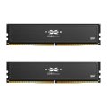 Memória Silicon Power 32GB DDR5 6000MHz Kit(2x16GB) Xpower Pulse Black