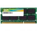 Memória (notebook) Silicon Power 4GB DDR3 1600MHz SODIMM