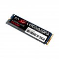Winchester SSD Silicon Power 500GB M.2 2280 NVMe UD85