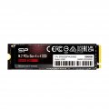 Winchester SSD Silicon Power 500GB M.2 2280 NVMe UD90
