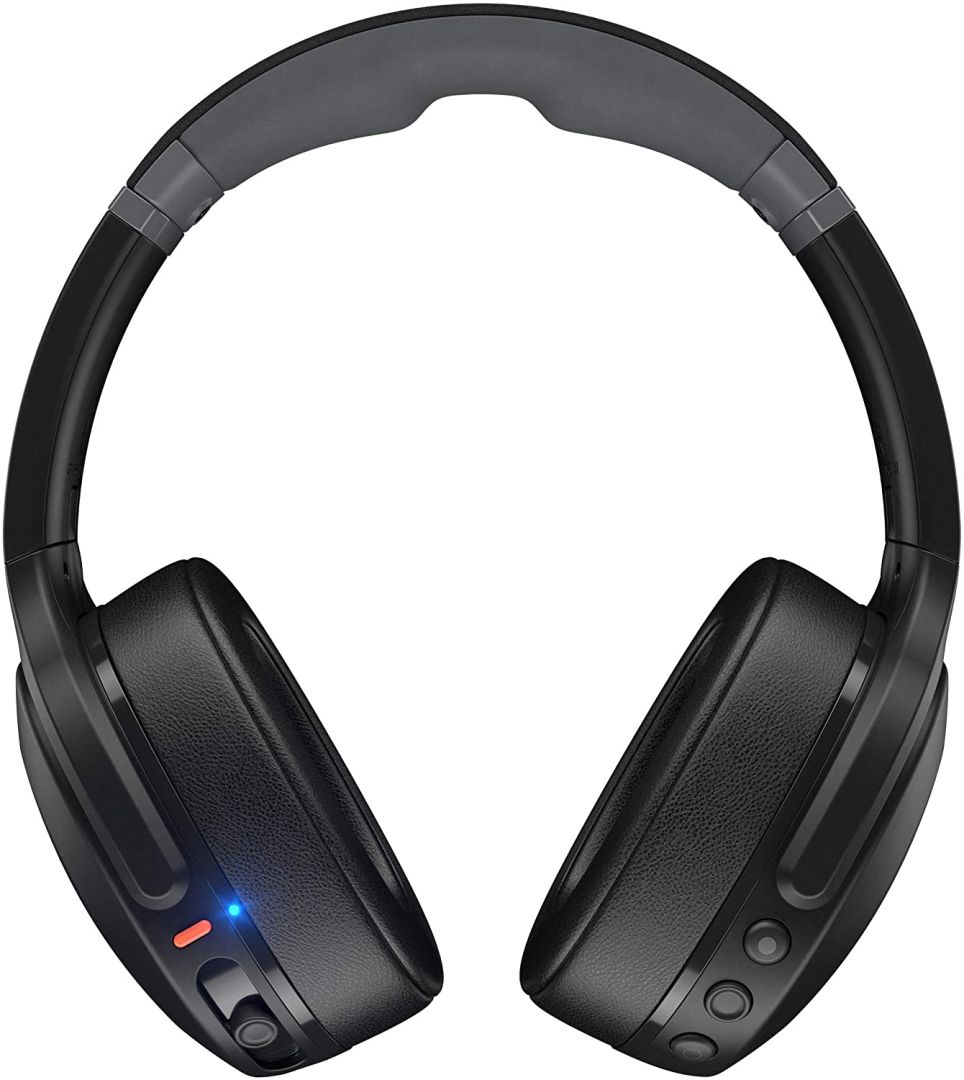 Skullcandy Crusher Evo Bluetooth Headset T...